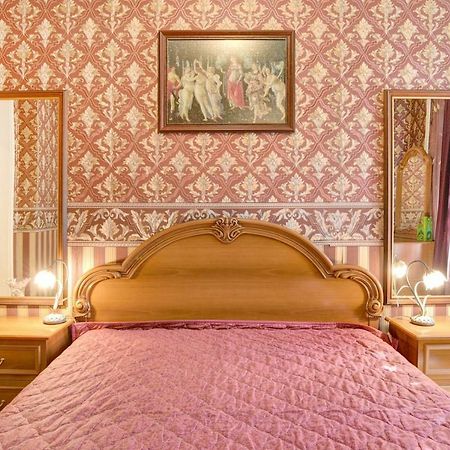 Aristocratic, Elegant, Designer Top Central Apartment Σόφια Εξωτερικό φωτογραφία