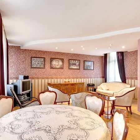 Aristocratic, Elegant, Designer Top Central Apartment Σόφια Εξωτερικό φωτογραφία