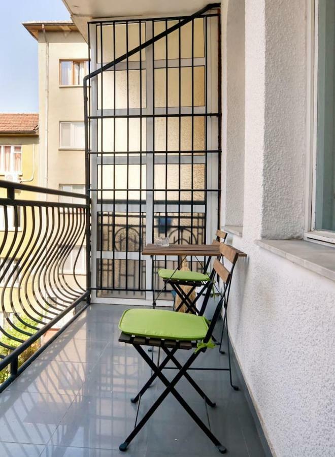 Aristocratic, Elegant, Designer Top Central Apartment Σόφια Εξωτερικό φωτογραφία