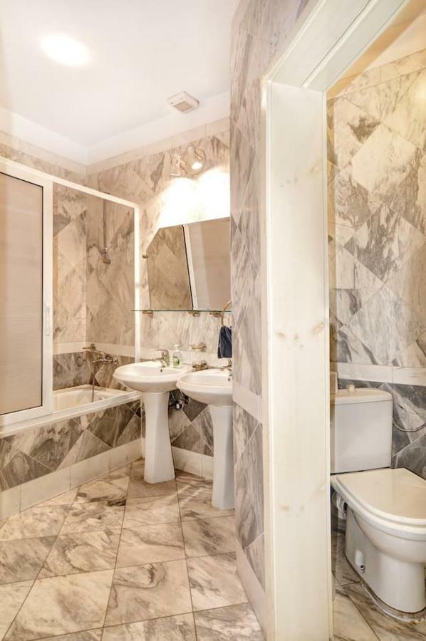 Aristocratic, Elegant, Designer Top Central Apartment Σόφια Εξωτερικό φωτογραφία
