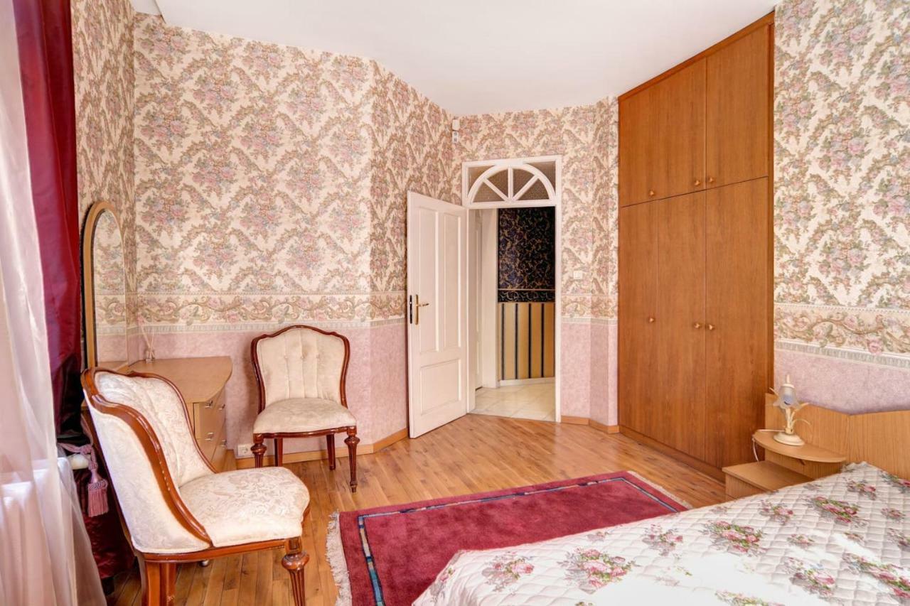 Aristocratic, Elegant, Designer Top Central Apartment Σόφια Εξωτερικό φωτογραφία