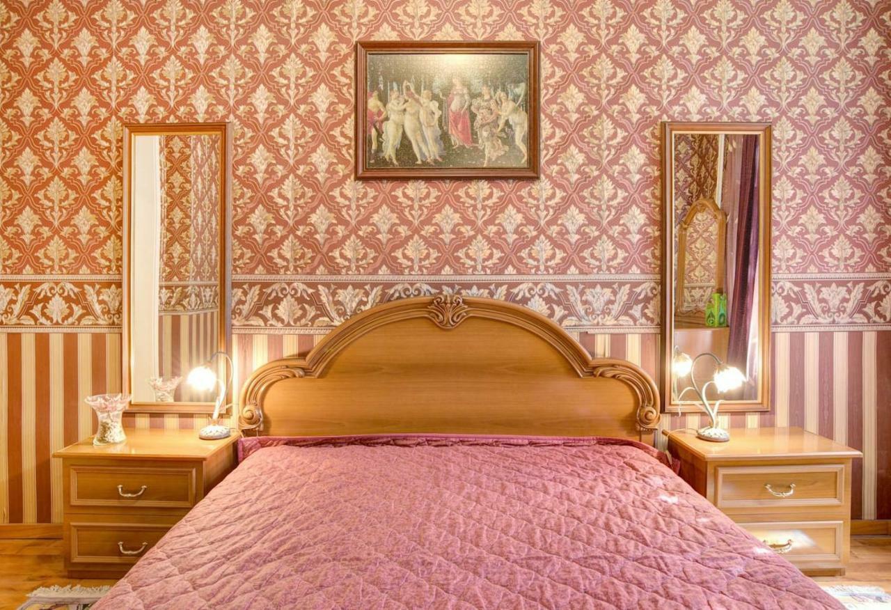 Aristocratic, Elegant, Designer Top Central Apartment Σόφια Εξωτερικό φωτογραφία