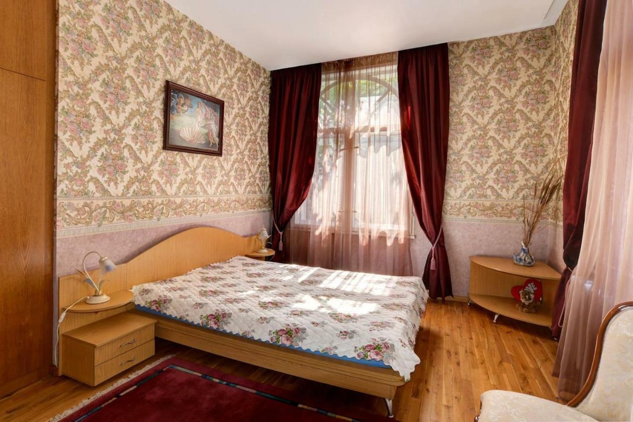 Aristocratic, Elegant, Designer Top Central Apartment Σόφια Εξωτερικό φωτογραφία